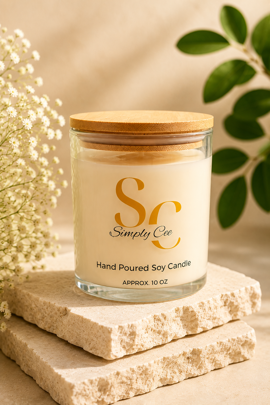 Candle Collection
