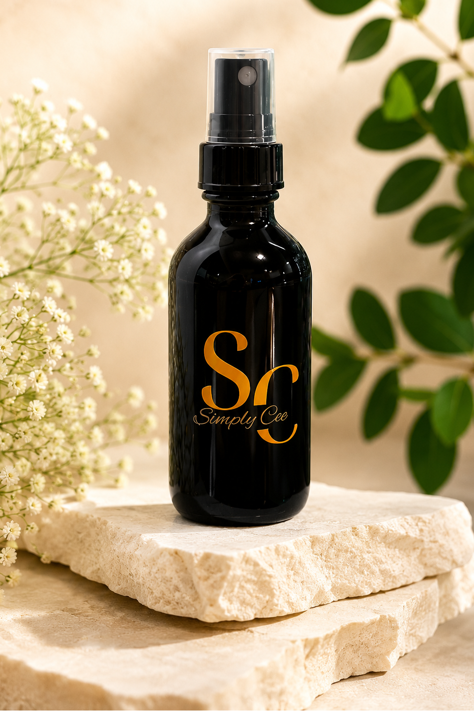 Aromatherapy Spray Collection