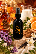 Aromatherapy Spray, Autumn Breeze- 2 oz