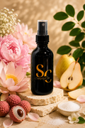 Aromatherapy Spray, Blush 2 oz