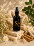 Aromatherapy Spray, Linen - 2oz