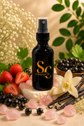 Aromatherapy Spray, Pink Love - 2oz